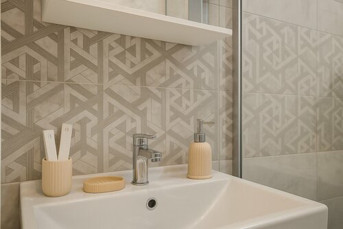 Гостиница Metro Rooms в Москве