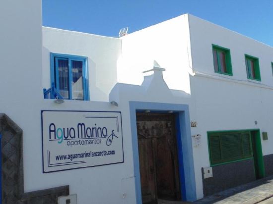 Фото Apartments Agua Marina