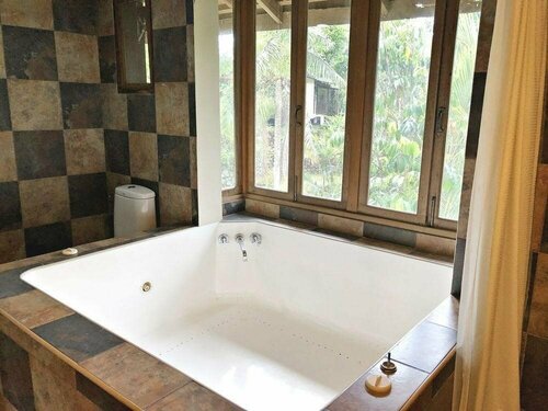Гостиница Sitio de Amor Leisure Farm в Сан-Пабло