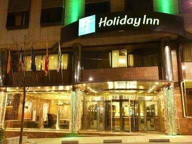 Внешний вид отеля Suites Plaza Hotel & Wellness Andorra в Андорра-ла-Велье, фото 4