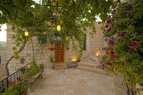 Гостиница Melek Cave Hotel в Невшехире