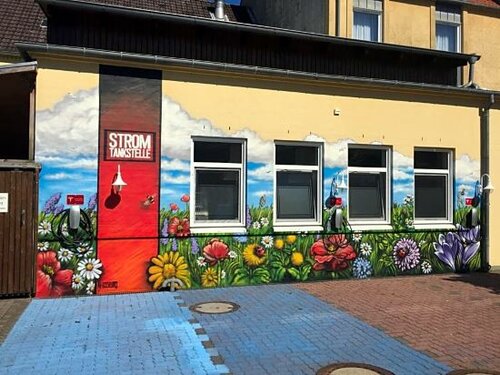 Внешний вид отеля Best Western Plus Theodor Storm Hotel в Хузуме, фото 3