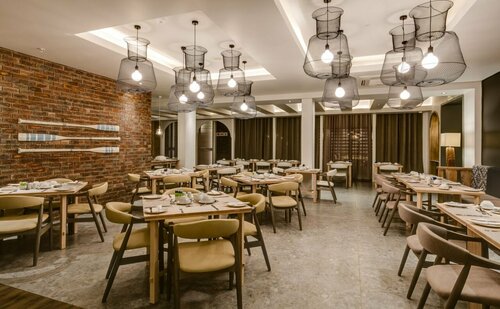 Внешний вид отеля Protea Hotel by Marriott Durban Umhlanga в Умхланга-Роксе, фото 3