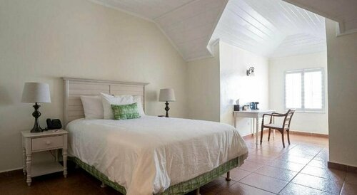 Гостиница Company House Hotel на Карибских Нидерландах