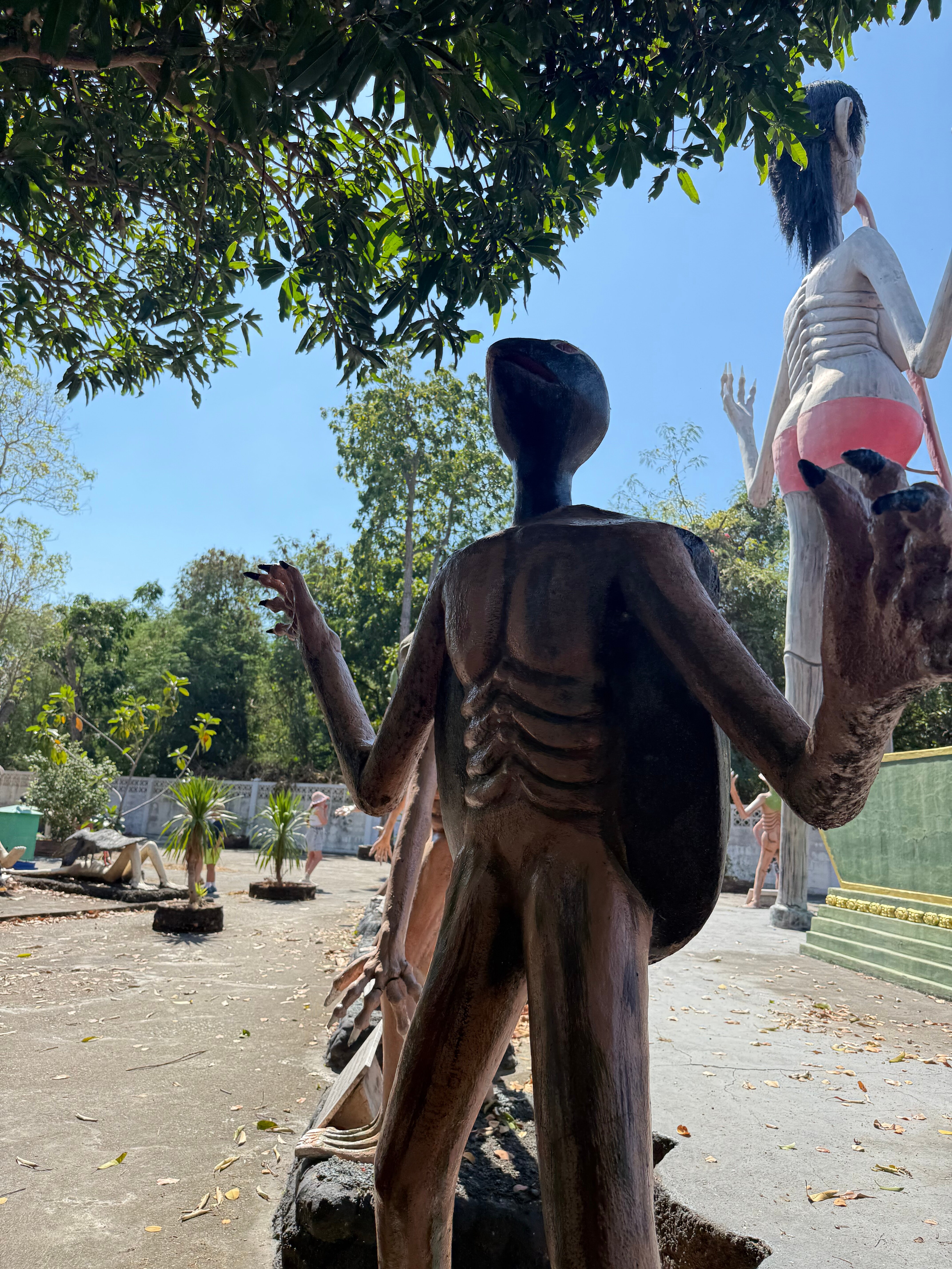 Фото OZO North Pattaya