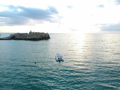 Внешний вид отеля OldWell Hotel в Рикади, фото 5