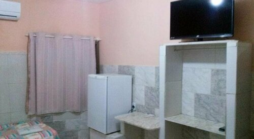 Гостиница Pousada Águas Douradas в Аракажу