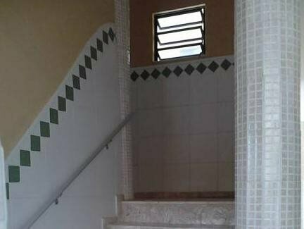 Гостиница Pousada Águas Douradas в Аракажу
