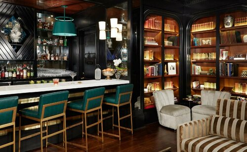 Внешний вид отеля The Spectator Hotel в Чарлстоне, фото 3