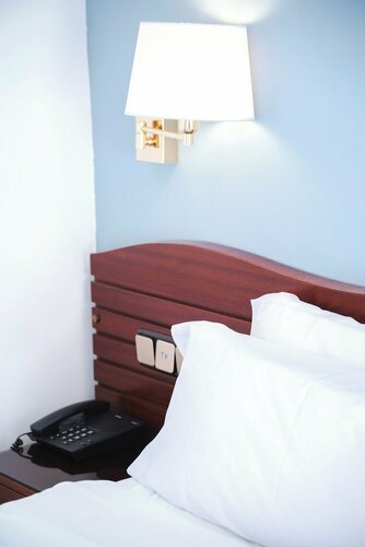 Гостиница Hotel Placa в Сане-Фелиу-де-Гишольсе