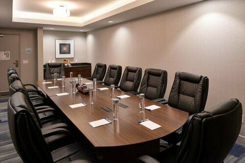 Гостиница Holiday Inn Express & Suites Loma Linda- San Bernardino S, an Ihg Hotel в Сан-Бернардино