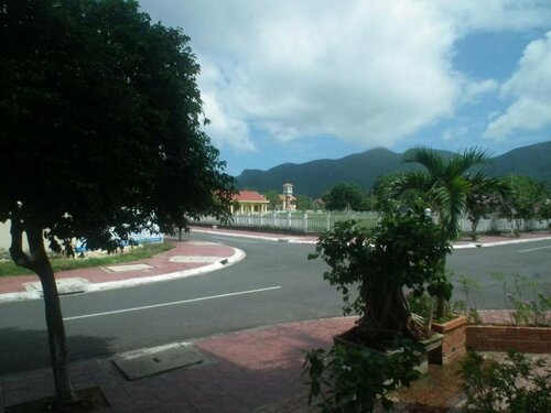 Гостиница Anh Dao Hotel в Провинции Бариа-Вунгтау