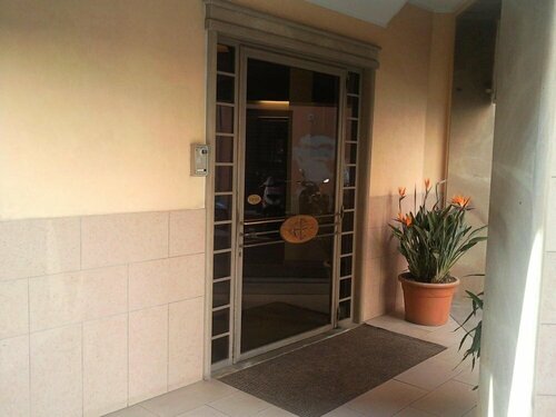 Гостиница Hotel Europa Parking в Ливорно