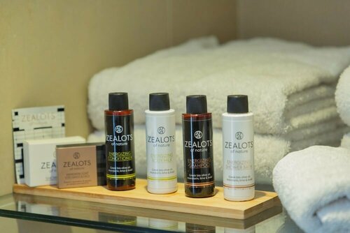 Внешний вид отеля Sweet Home Hotel в Афинах, фото 3