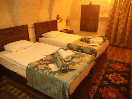 Гостиница Rose Valley Hotel в Аваносе