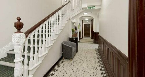 Гостиница Yha Swanage Hostel в Санадже