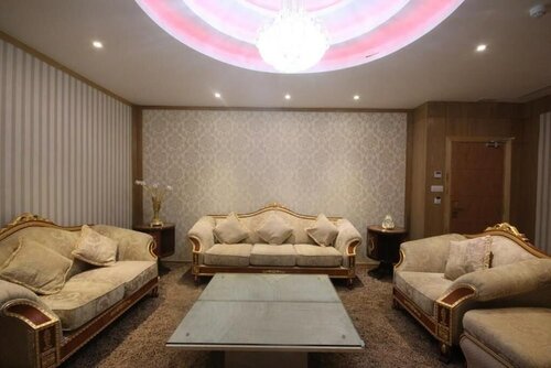 Гостиница Hotel Menoir Dorsett в Хетафе