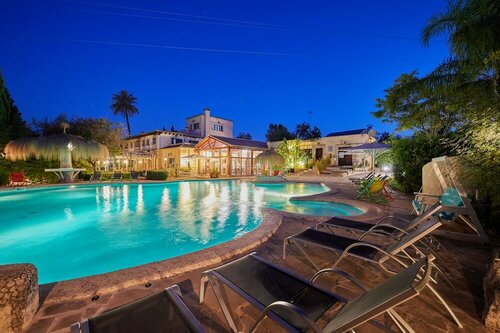 Внешний вид отеля Sa Vinya des Convent в Инке, фото 1