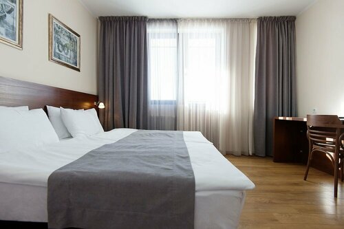 Гостиница Monte Hotel в Гудаури