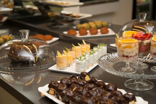Гостиница TN&CO Exclusive Cip Suites and Primeclass Rooms в Ятагане