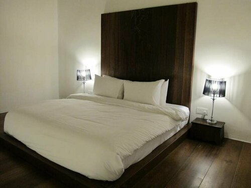 Внешний вид отеля Ren i Tang в Джорджтауне, фото 3