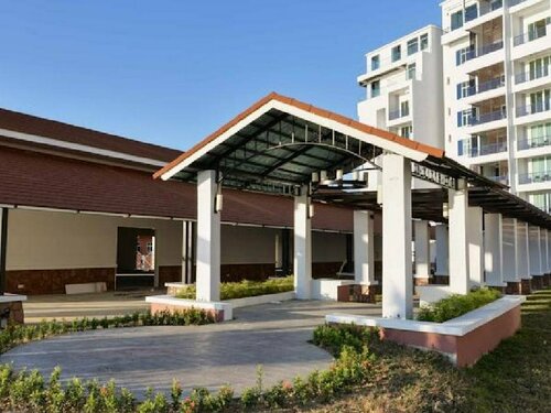 Внешний вид отеля Dayang Bay Resort Langkawi в Куахе, фото 2