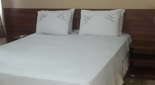 Гостиница Mirai Palace Hotel в Штате Мараньян