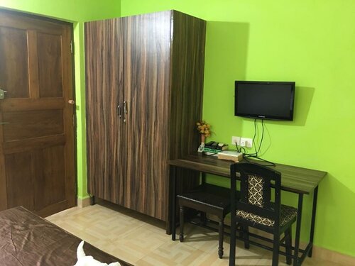 Гостиница John's Highland Comfort Guest House в Мажорде