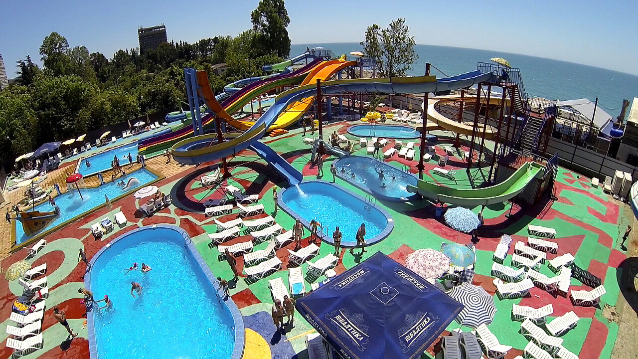 Фото У своих