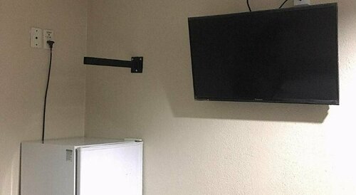 Гостиница Hotel Fortaleza в Штате Амазонас