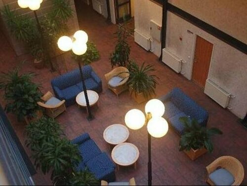 Внешний вид отеля Hestia Hotel Ilmarine в Таллинне, фото 5