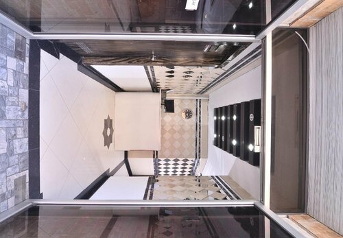 Гостиница Oyo 43960 Laksamana Executive & Boutique Hotel в Тавау