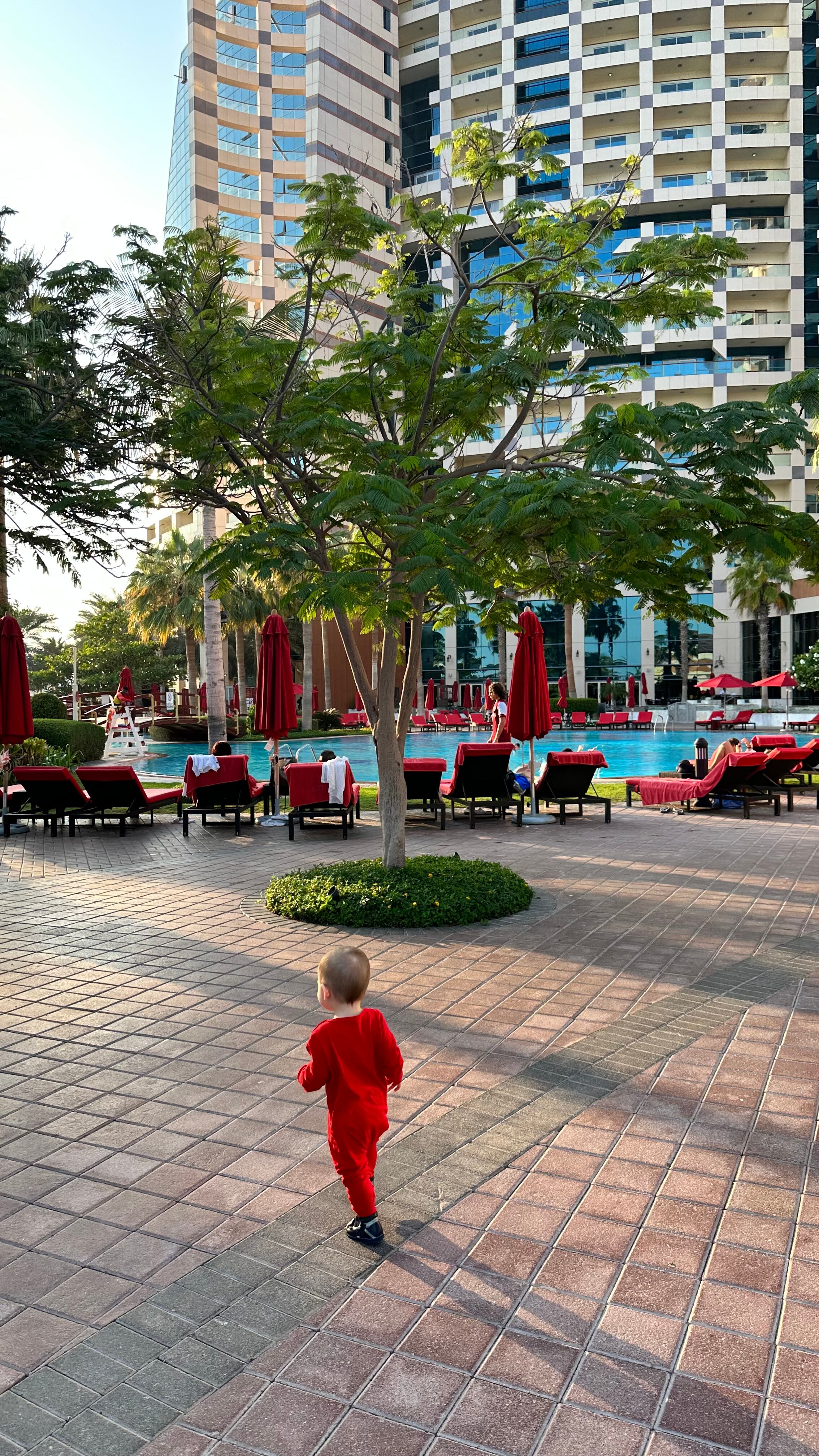 Фото Khalidiya Palace Rayhaan by Rotana