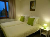 Гостиница RectoVersoVV во Фламандском Брабанте