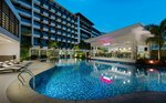 Savoy Hotel Boracay Newcoast