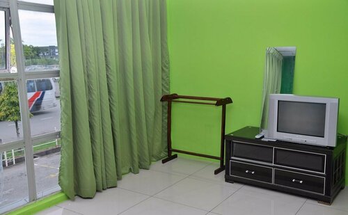 Гостиница Tanjak Motel - Hostel в Алор-Сетаре