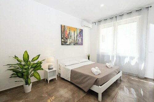 Гостиница Suebi Rooms в Молизе