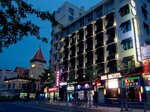 MG Hotel Qingdao