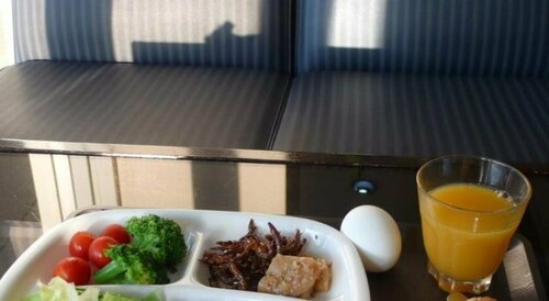Гостиница Business Hotel Kawashima - Vacation Stay 27226v в Вакаяме