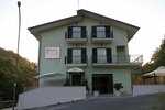Palia's Hotel