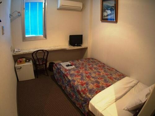 Гостиница Business Hotel Kawashima - Vacation Stay 27226v в Вакаяме
