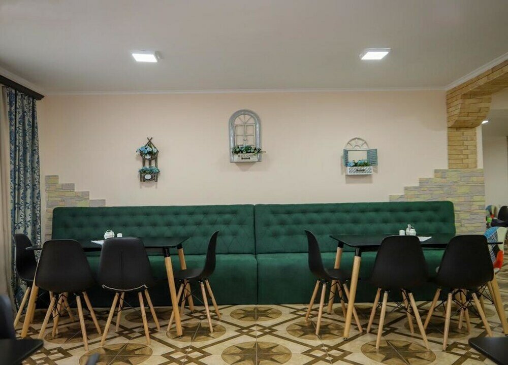 Old City Hotel Alaverdi - 5