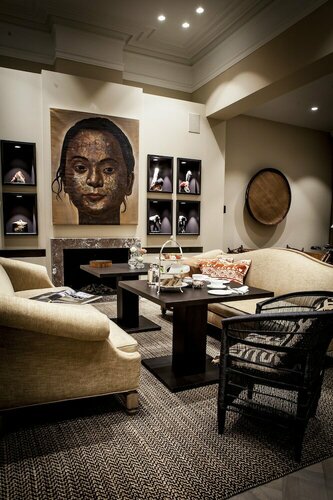 Гостиница Cabosse, Suites & SPA в Антверпене