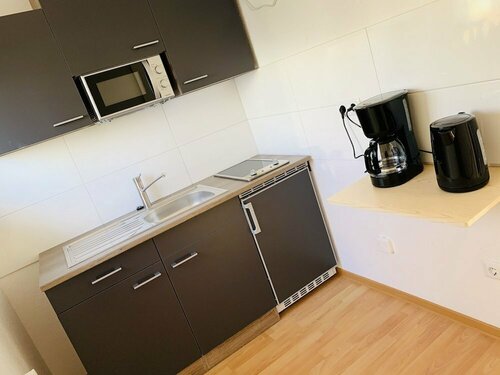 Гостиница Danilos Boardinghouse в Вайнхайме