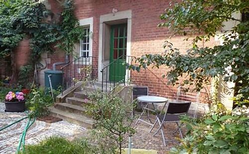 Villa-Hufeland