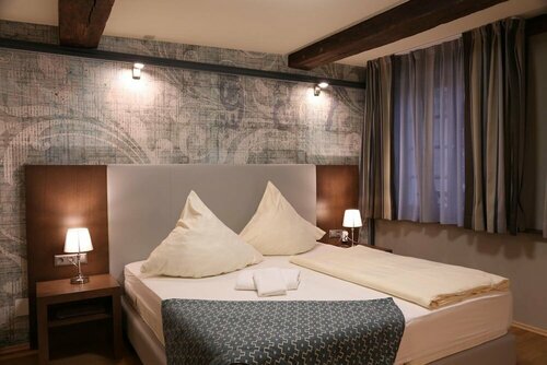 Гостиница Markthotel Warendorf в Варендорфе