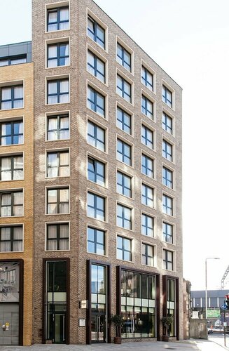 Rockwell East