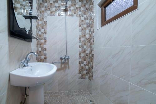 Guest House Khatuna - 17
