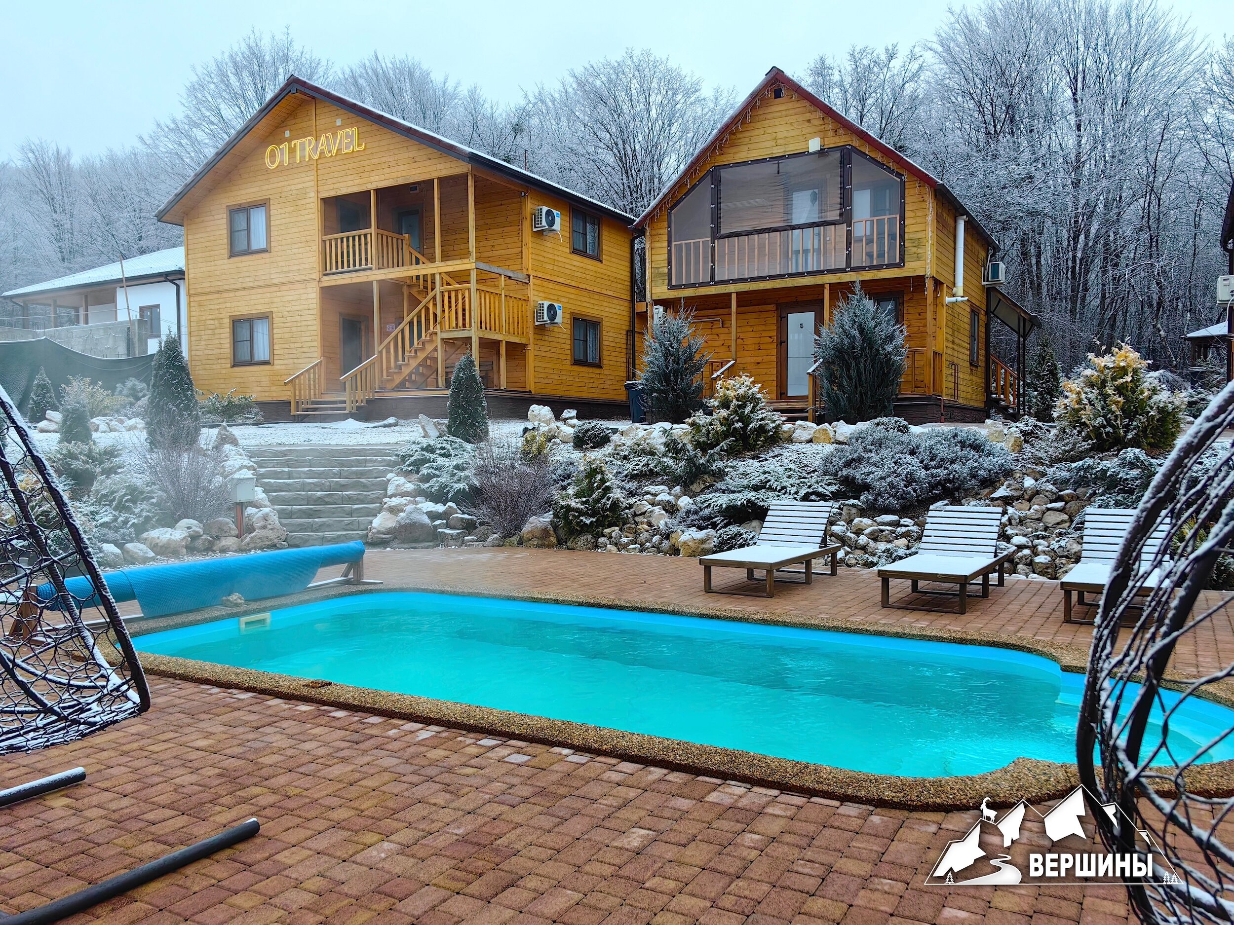 Фото отеля 4