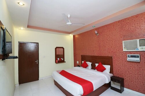 Гостиница Hotel O Neel Ganga в Харидваре